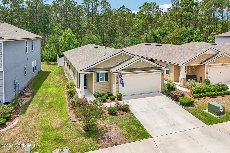 10013 Sitting Fox Drive, Jacksonville, FL 32222 - #2