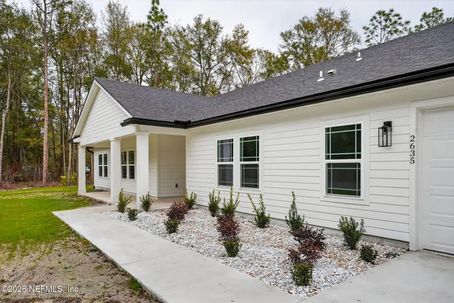 7857 Plantation Road, Macclenny, FL 32063 - #2