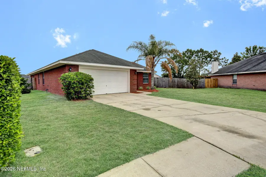 7559 Devola Trail, Jacksonville, FL 32244 - #2