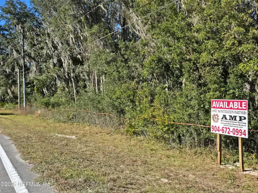 0 County Road 207a, East Palatka, FL 32131 - #2