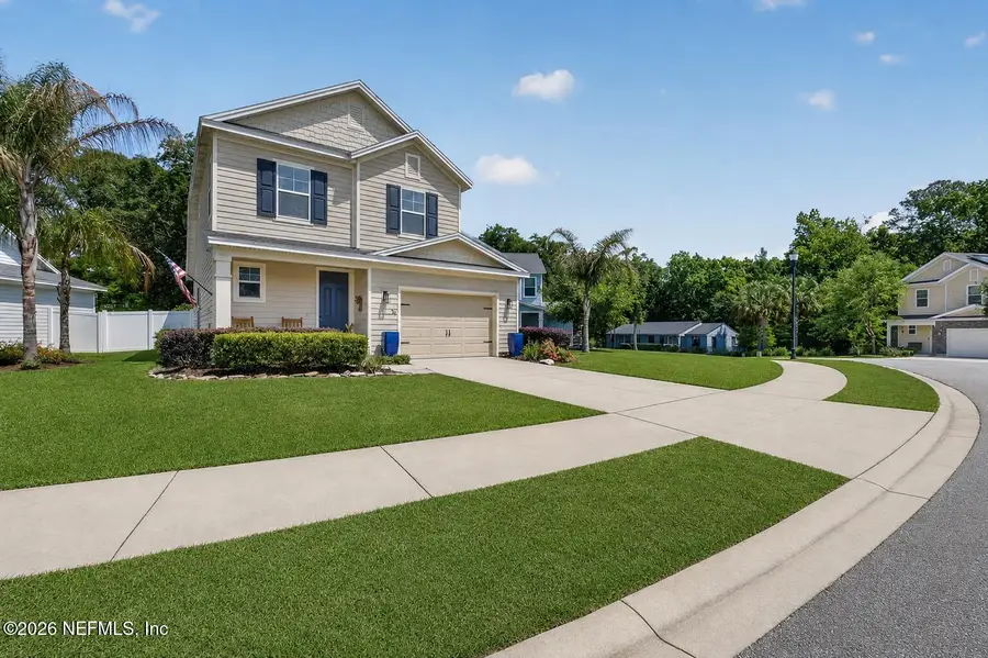 54 Moultrie Creek Circle, Saint Augustine, FL 32086 - #2