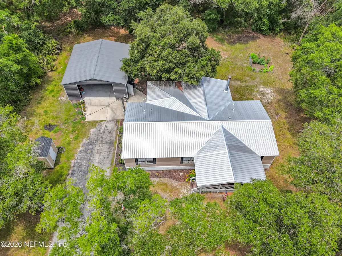 5050 Irving Street, Hastings, FL 32145 - #1