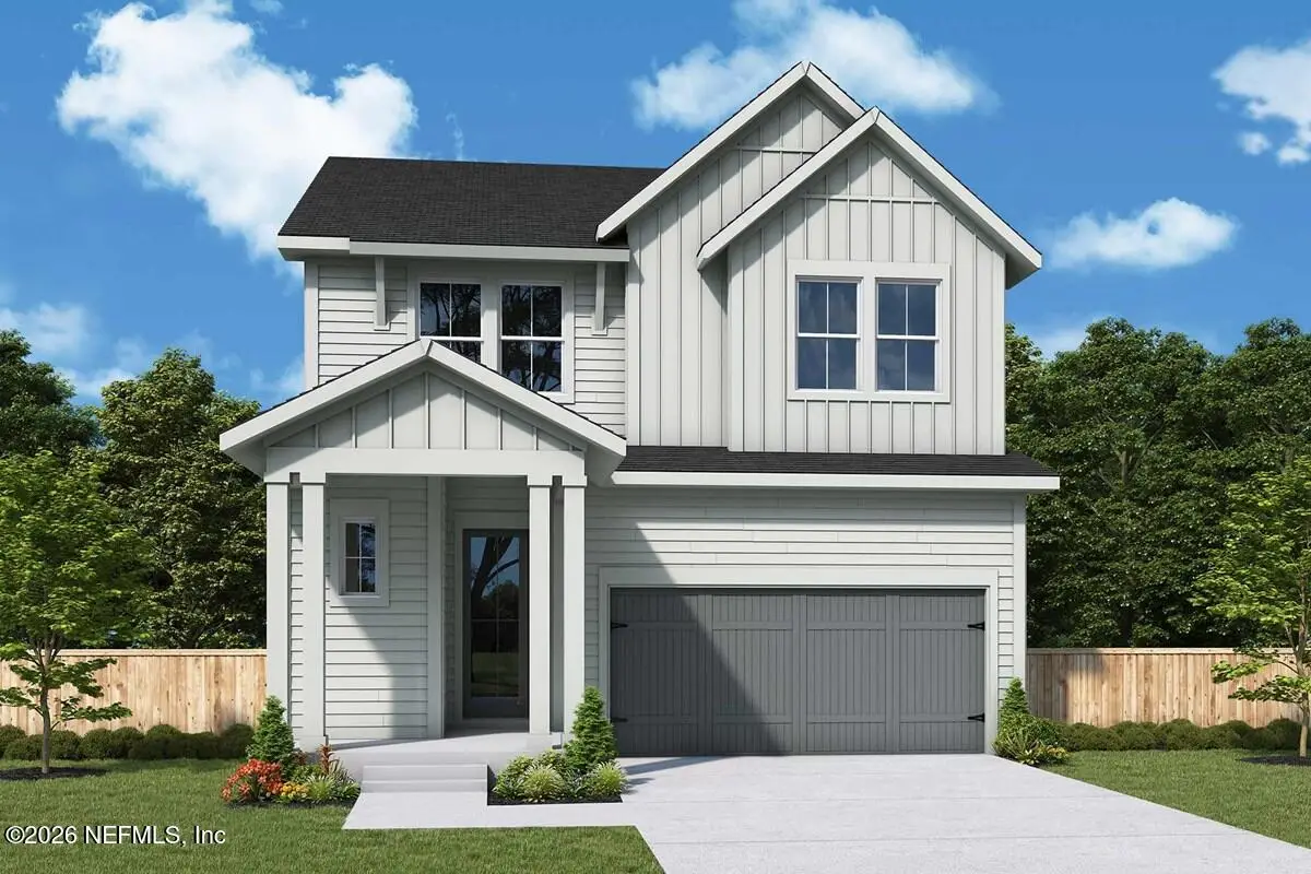 6017 Timber Pines Road, Jacksonville, FL 32224 - #1