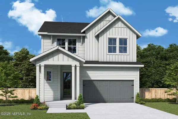 6017 Timber Pines Road, Jacksonville, FL 32224