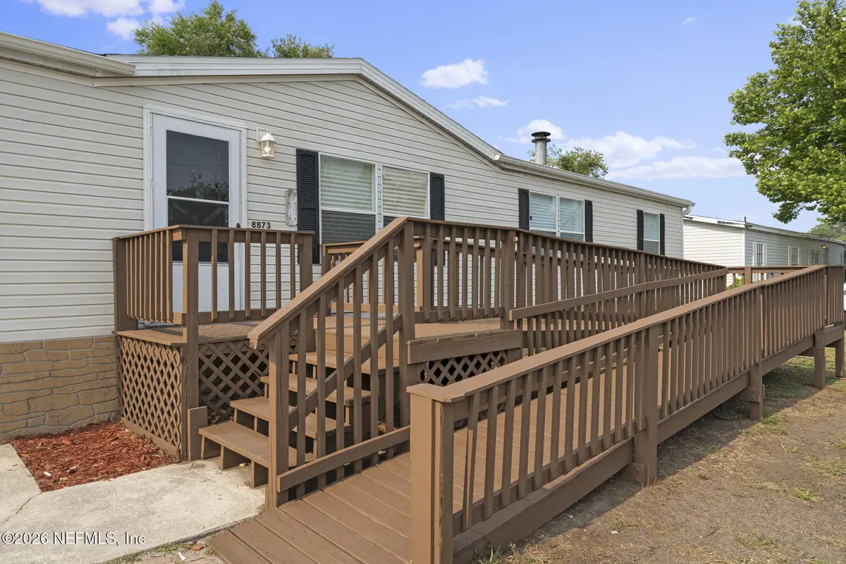 8873 Pisces S Circle, Jacksonville, FL 32222 - #1
