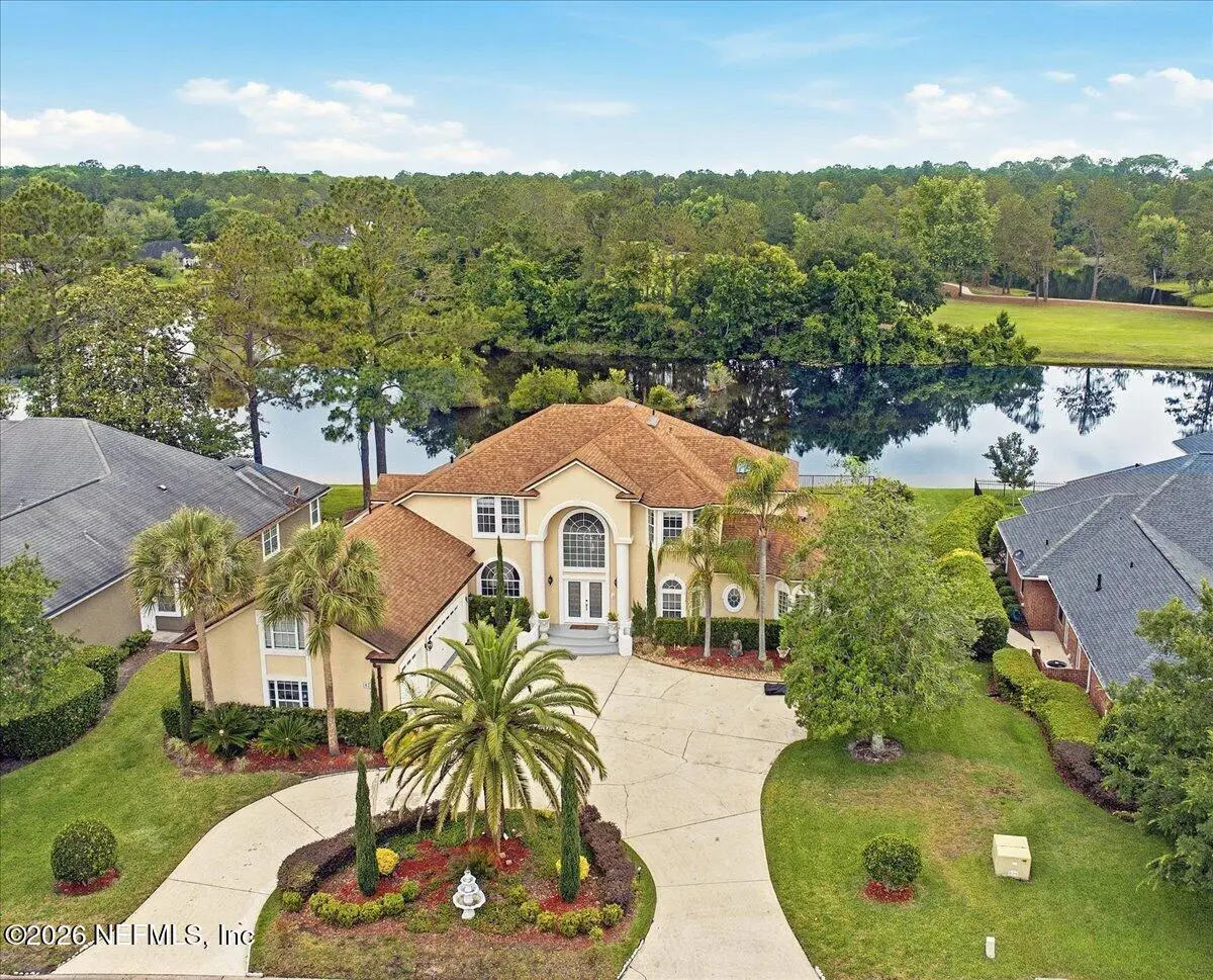 8219 Chester Lake N Road, Jacksonville, FL 32256 - #1