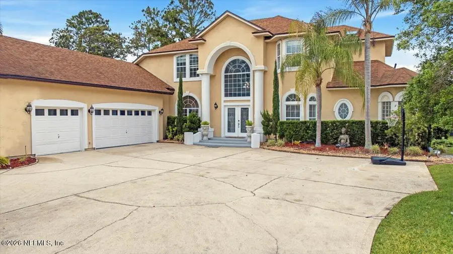 8219 Chester Lake N Road, Jacksonville, FL 32256 - #2
