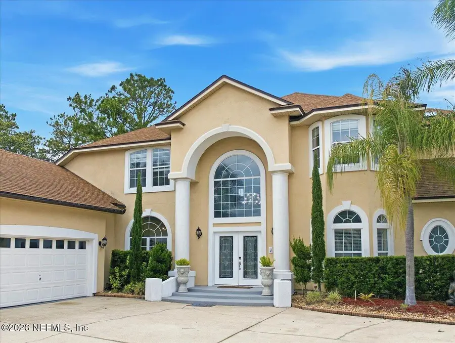 8219 Chester Lake N Road, Jacksonville, FL 32256 - #3