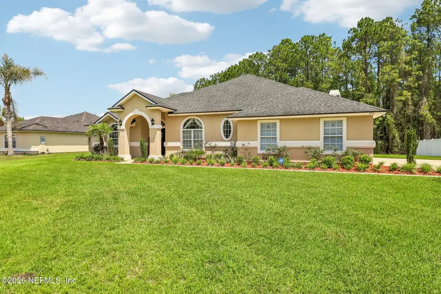 573 Wellhouse Drive, Jacksonville, FL 32220 - #2