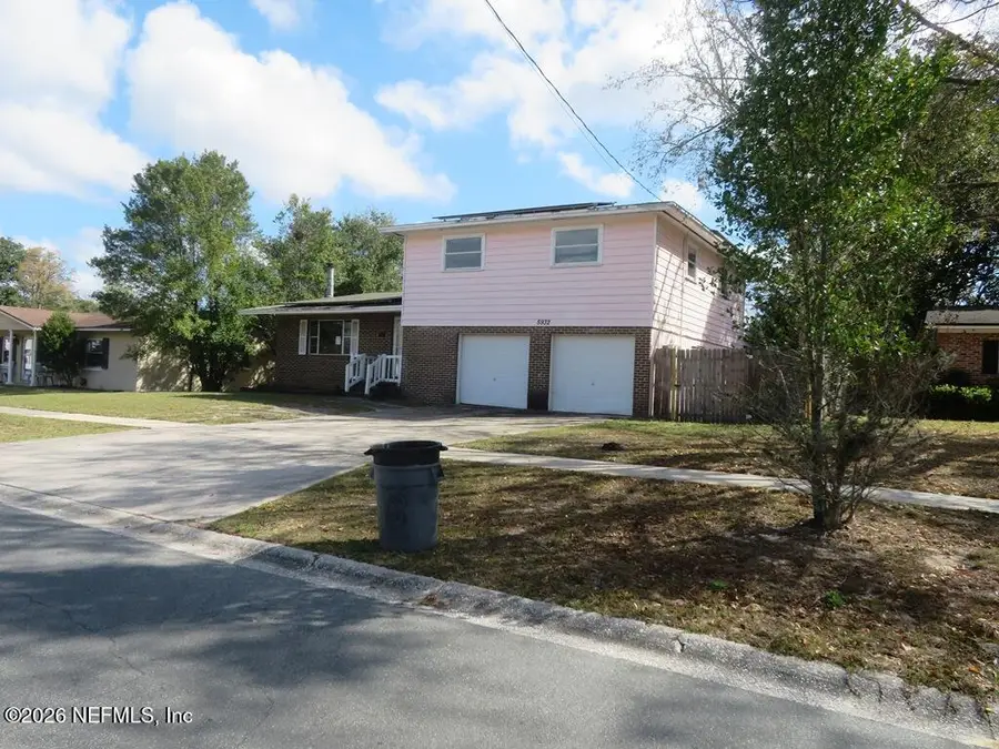 5932 Jaguar W Drive, Jacksonville, FL 32244 - #2