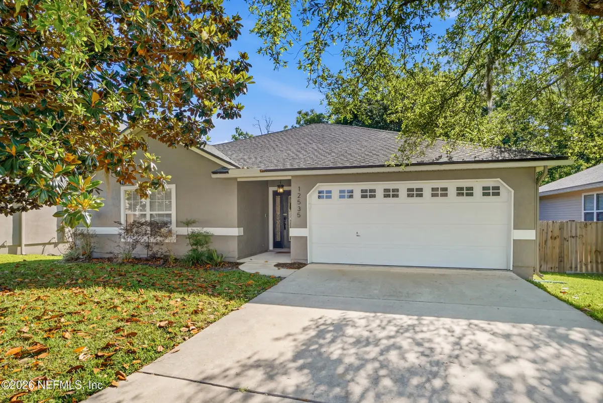 12535 Arrowleaf Lane, Jacksonville, FL 32225 - #1
