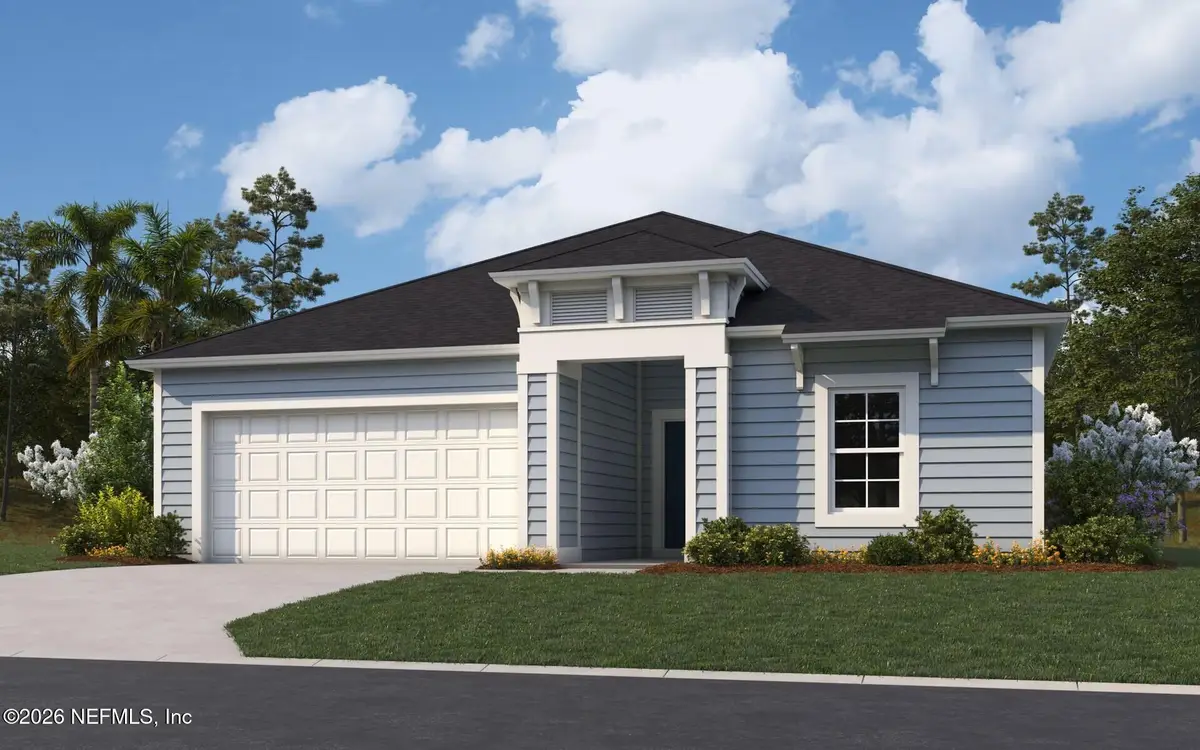 250 Silver Lily Way, Saint Augustine, FL 32092 - #1