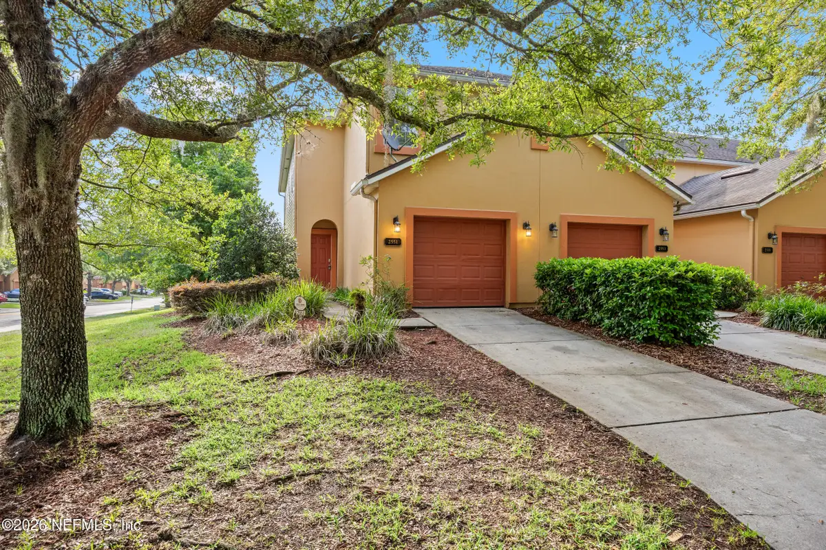 2551 Summit View Drive, Jacksonville, FL 32210 - #1