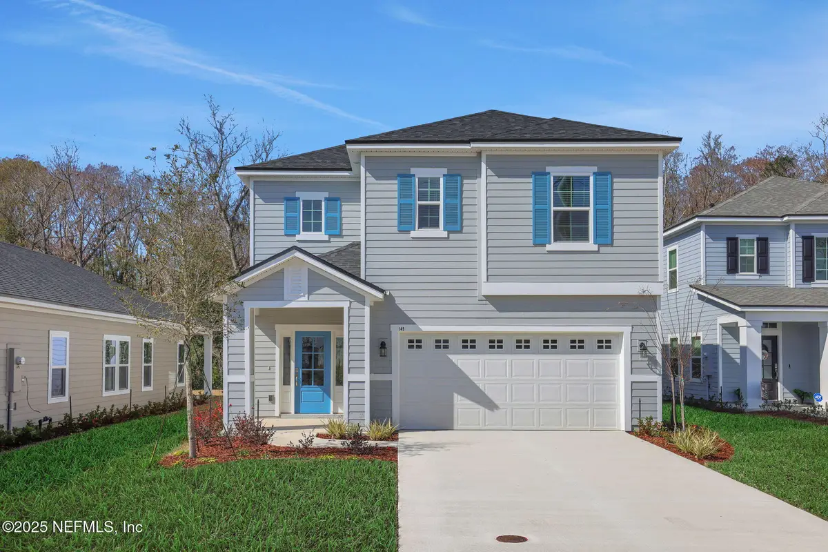 269 Bluegrass Way, Saint Augustine, FL 32092 - #1