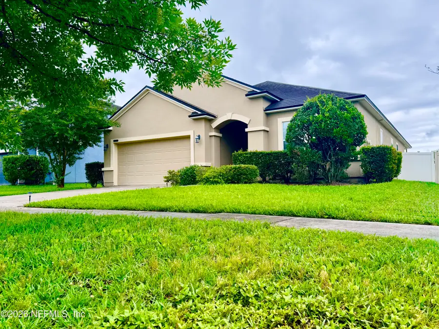 1341 Camp Ridge Lane, Middleburg, FL 32068 - #2