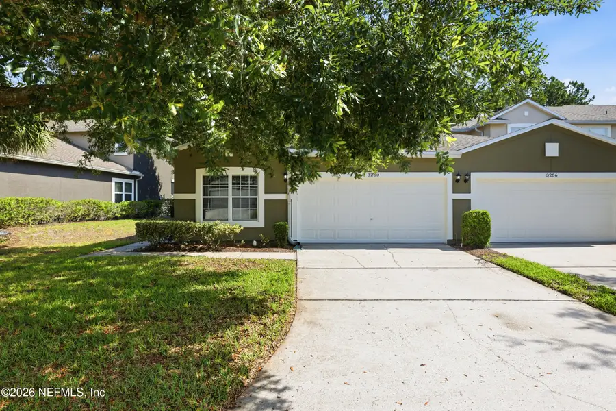 3260 Chestnut Ridge Way, Orange Park, FL 32065 - #3