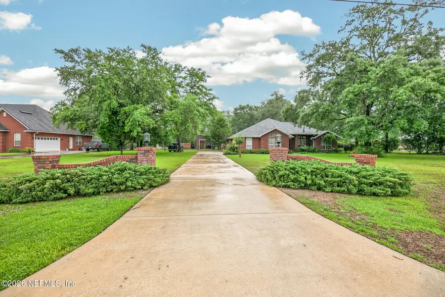 4237 Raintree Drive, Macclenny, FL 32063 - #2