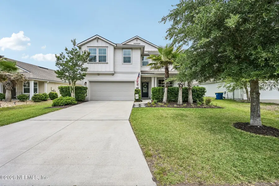 15694 Chir Pine Drive, Jacksonville, FL 32218 - #2