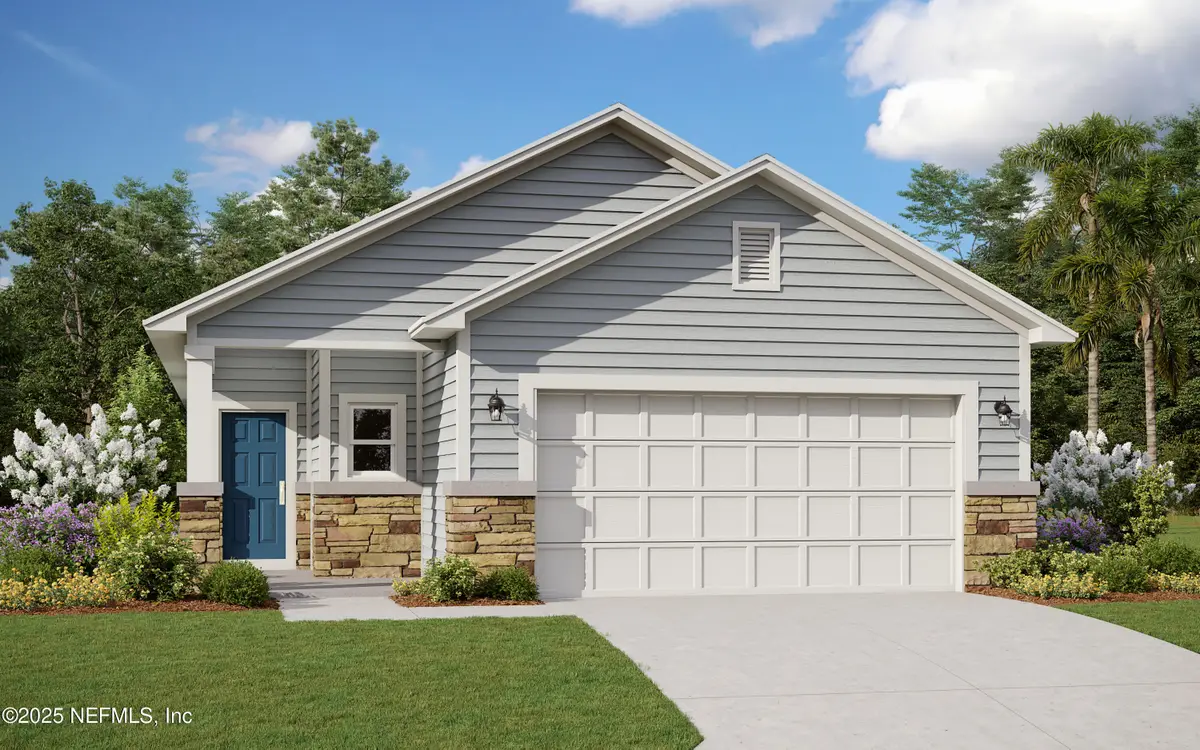 199 Bluegrass Way, Saint Augustine, FL 32092 - #1