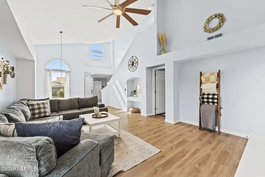 3423 Caroline Ridge E Lane, Jacksonville, FL 32225 - #3