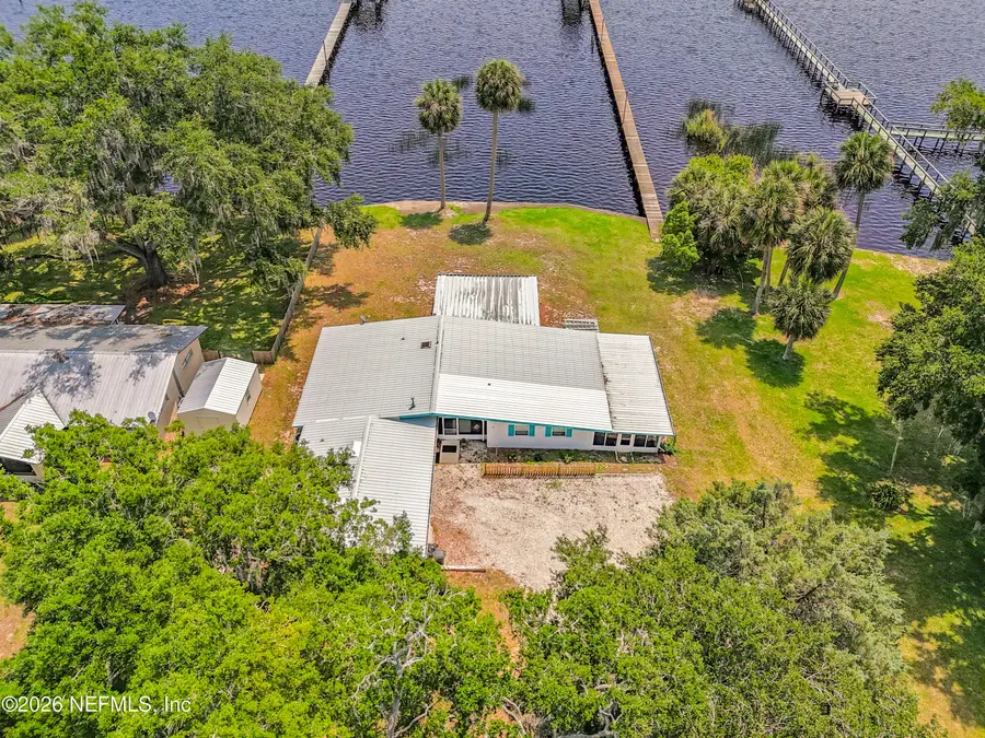 126 Pique Road, Crescent City, FL 32112 - #3