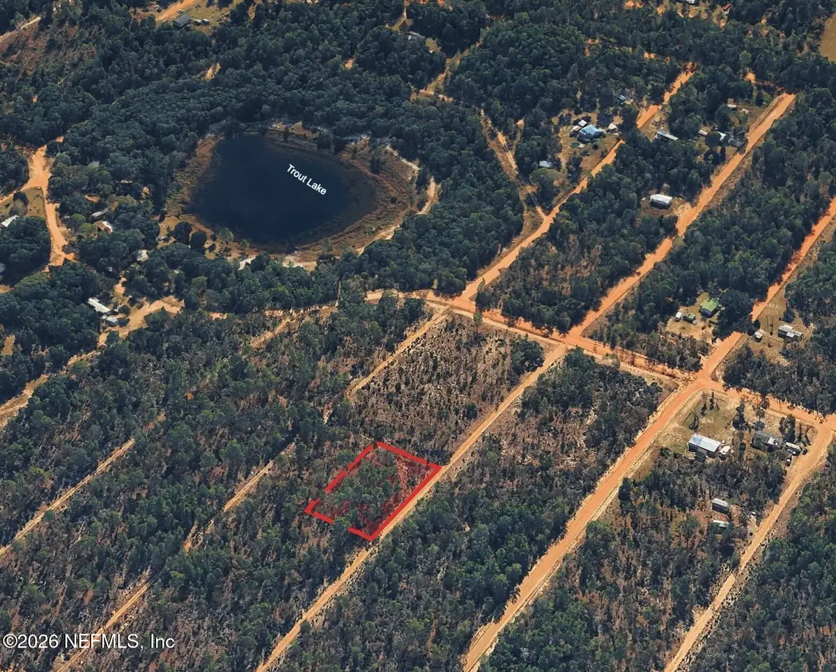 228 Salem Trail, Interlachen, FL 32148 - #1