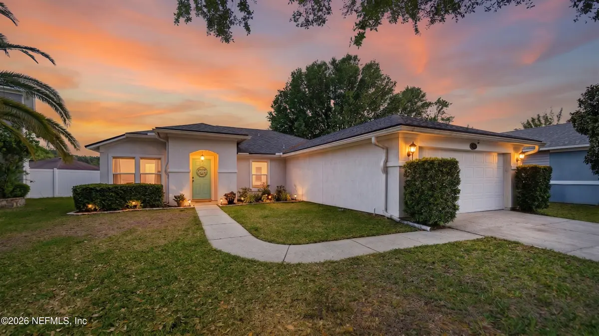 1280 Sunray Court, Jacksonville, FL 32218 - #1
