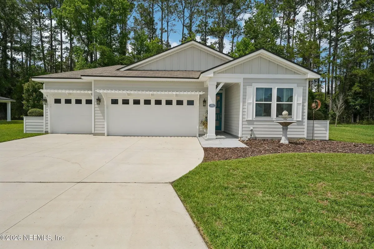 12675 Green Meadow Drive, Jacksonville, FL 32218 - #1