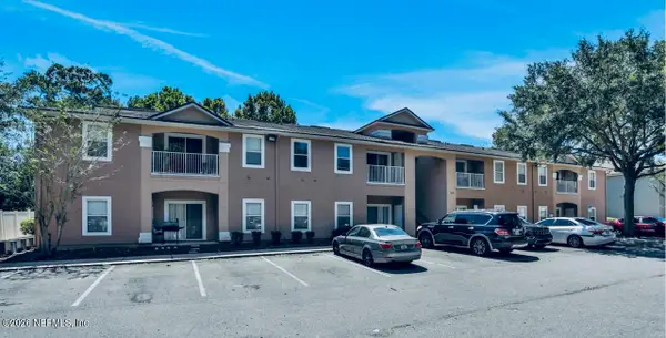 1418 Manotak Point Drive #205, Jacksonville, FL 32210