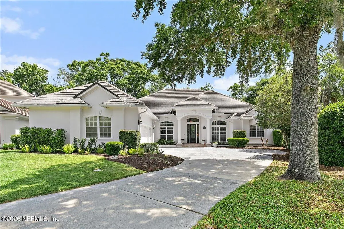 124 Haverhill Drive, Ponte Vedra Beach, FL 32082 - #1