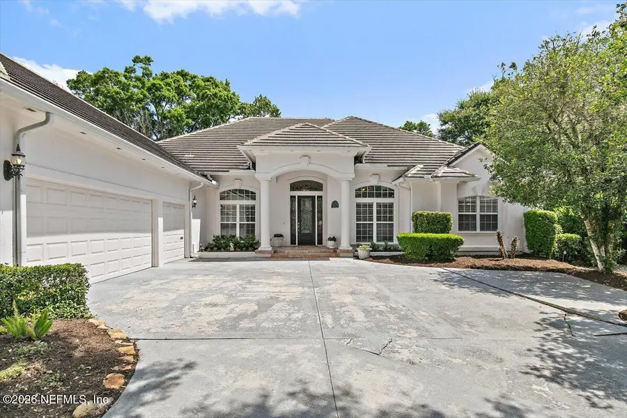 124 Haverhill Drive, Ponte Vedra Beach, FL 32082 - #2