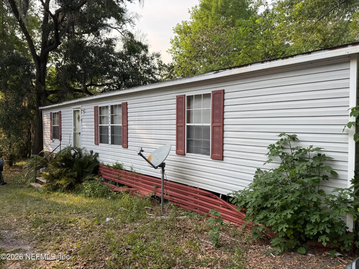 4720 Tuck Court, Jacksonville, FL 32208 - #1