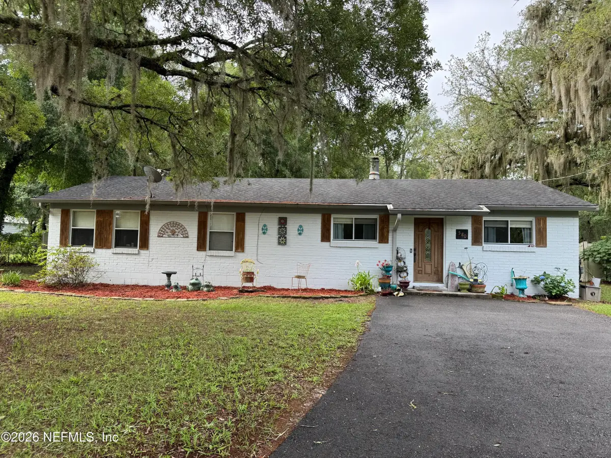 580 Arthur Moore Drive, Green Cove Springs, FL 32043 - #1