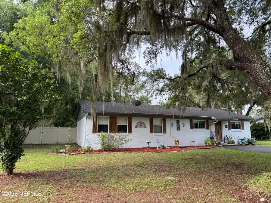 580 Arthur Moore Drive, Green Cove Springs, FL 32043 - #2