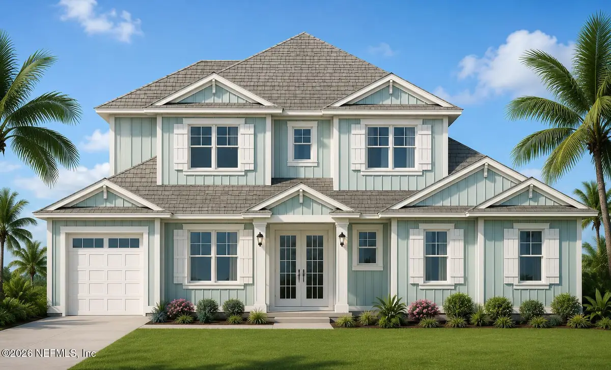 268 Pine Grove Point, Saint Augustine, FL 32092 - #1