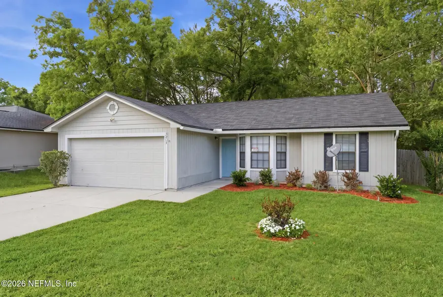 3234 Dowitcher Lane, Orange Park, FL 32065 - #2