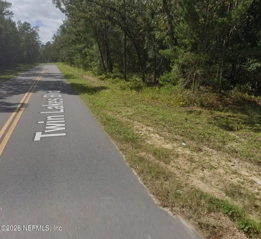 106 SE 9th Street, Interlachen, FL 32148 - #3