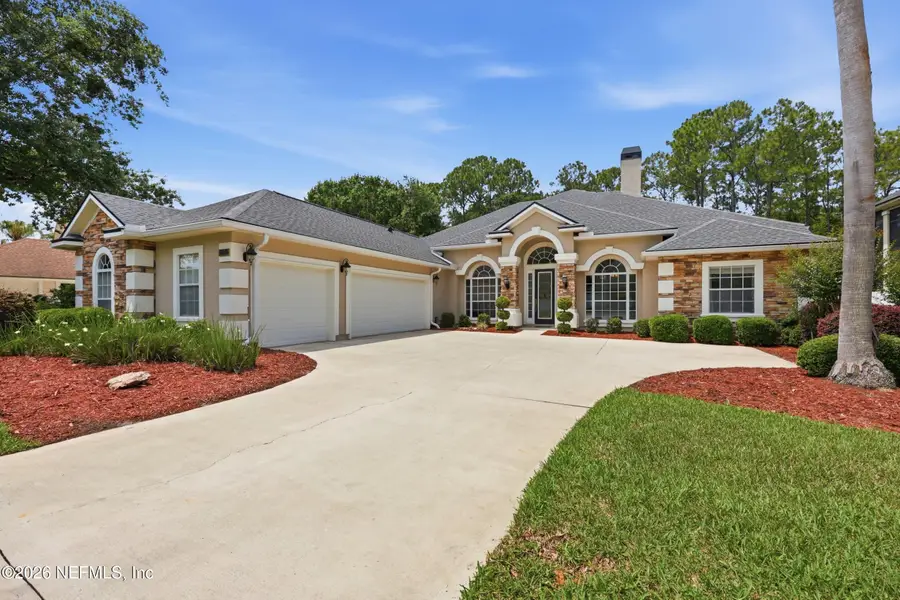 1252 N Burgandy Trail, Jacksonville, FL 32259 - #2