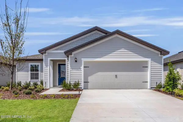 3185 Cottage Hill Place, Green Cove Springs, FL 32043