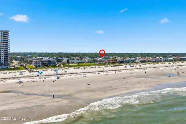 124 Hopkins Street, Neptune Beach, FL 32266