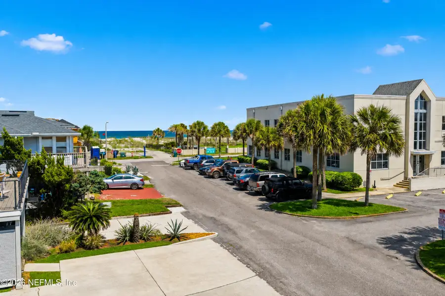 124 Hopkins Street, Neptune Beach, FL 32266 - #3