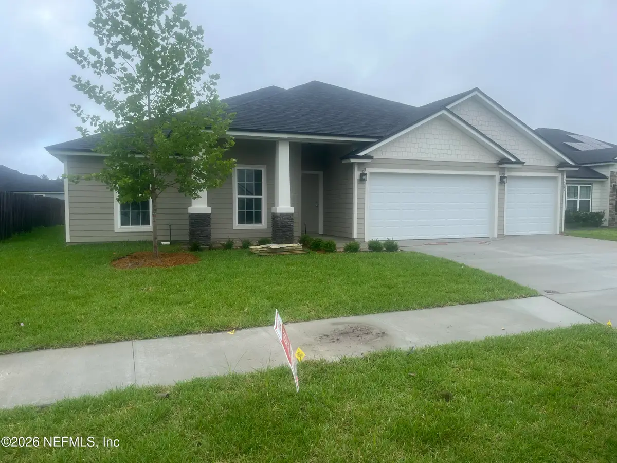3321 Madelina Court, Green Cove Springs, FL 32043 - #1