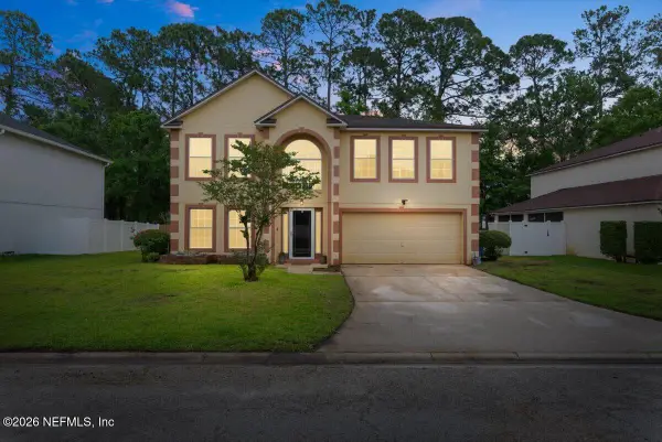 11967 Chester Creek Road, Jacksonville, FL 32218