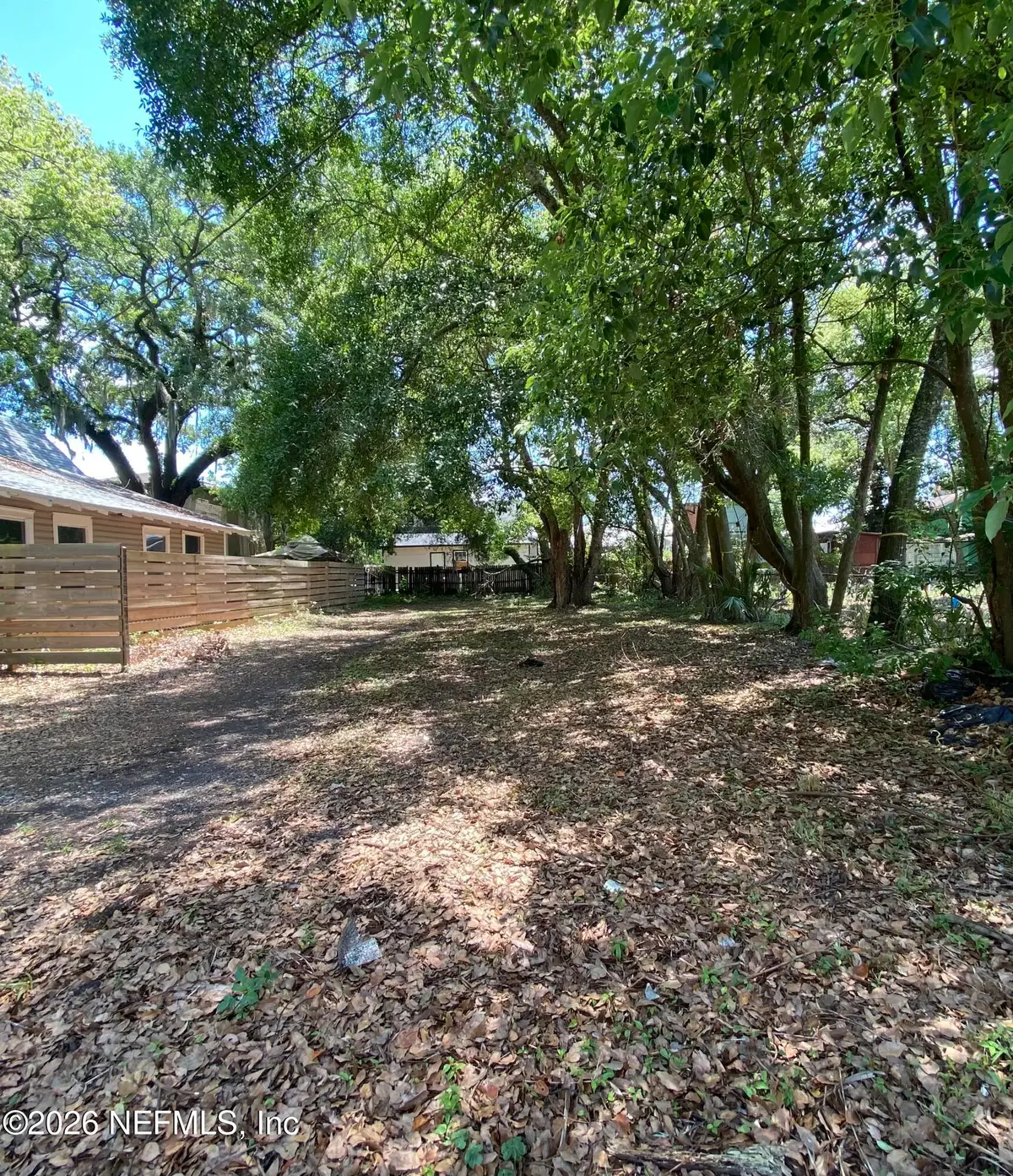 0 E 28th Street, Jacksonville, FL 32206 - #1