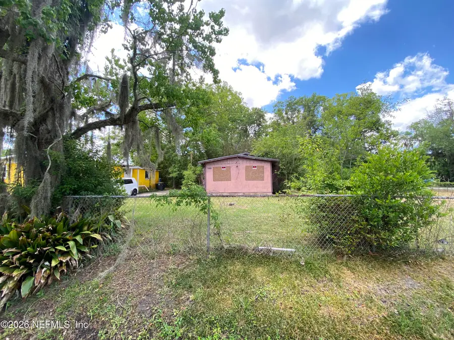 7978 Siskin Avenue, Jacksonville, FL 32219 - #2
