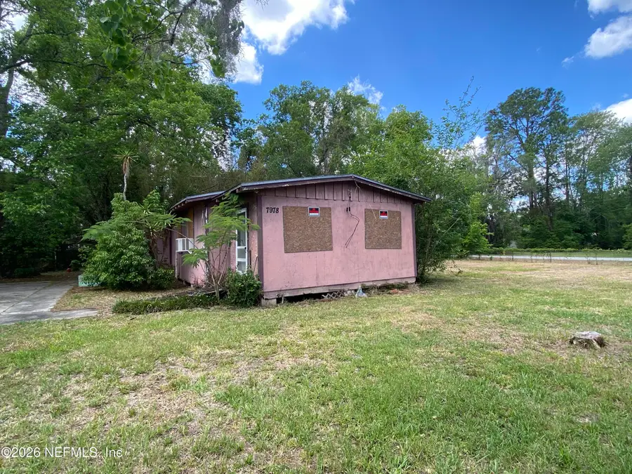 7978 Siskin Avenue, Jacksonville, FL 32219 - #3