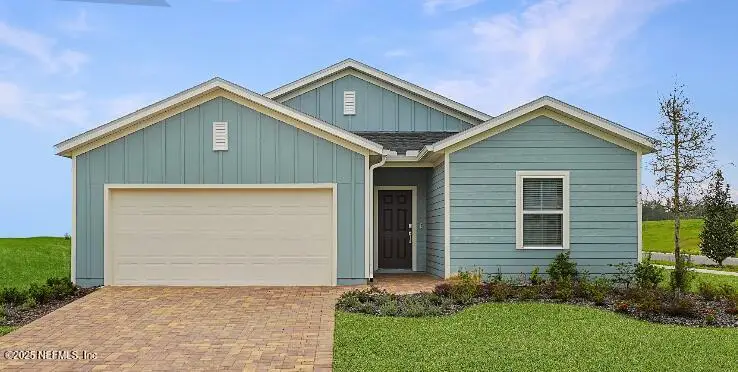 1533 Josie Lane, Jacksonville, FL 32218 - #1