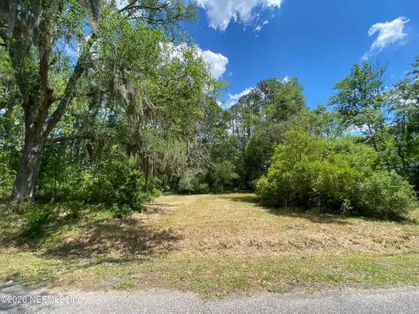 0 Waxwing Avenue, Jacksonville, FL 32219