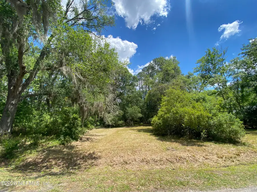 0 Waxwing Avenue, Jacksonville, FL 32219 - #2