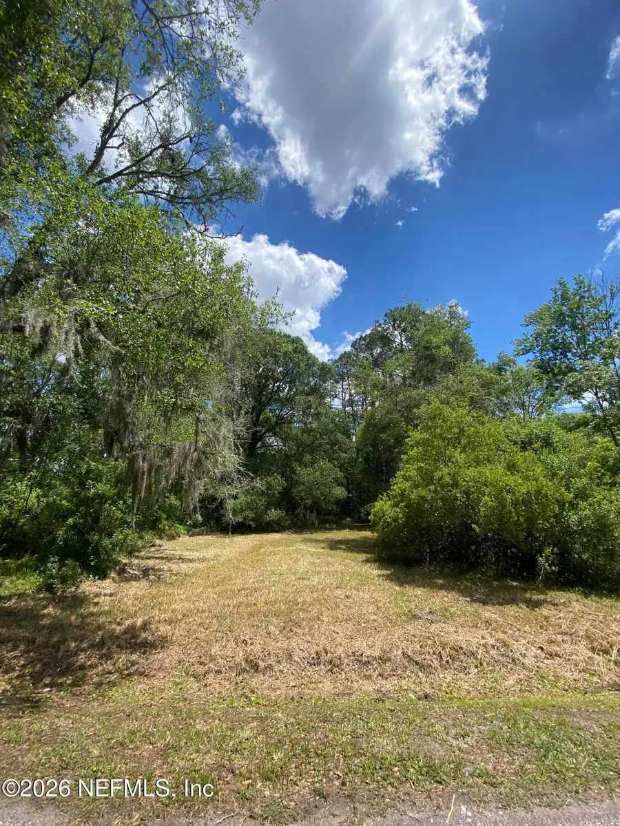 0 Waxwing Avenue, Jacksonville, FL 32219 - #3